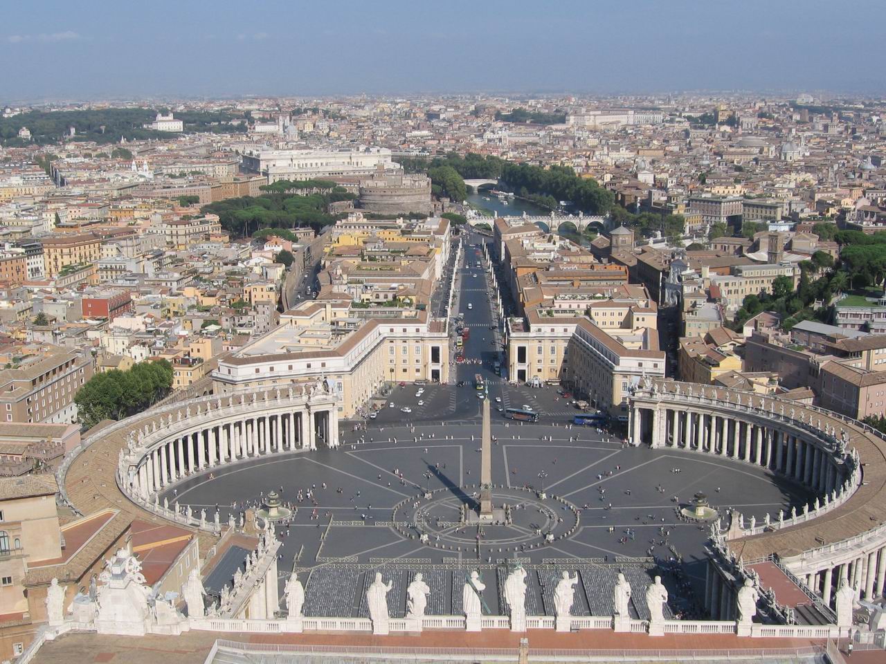 Rome